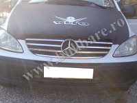 Accesorii Mercedes Vito W639 '04+
